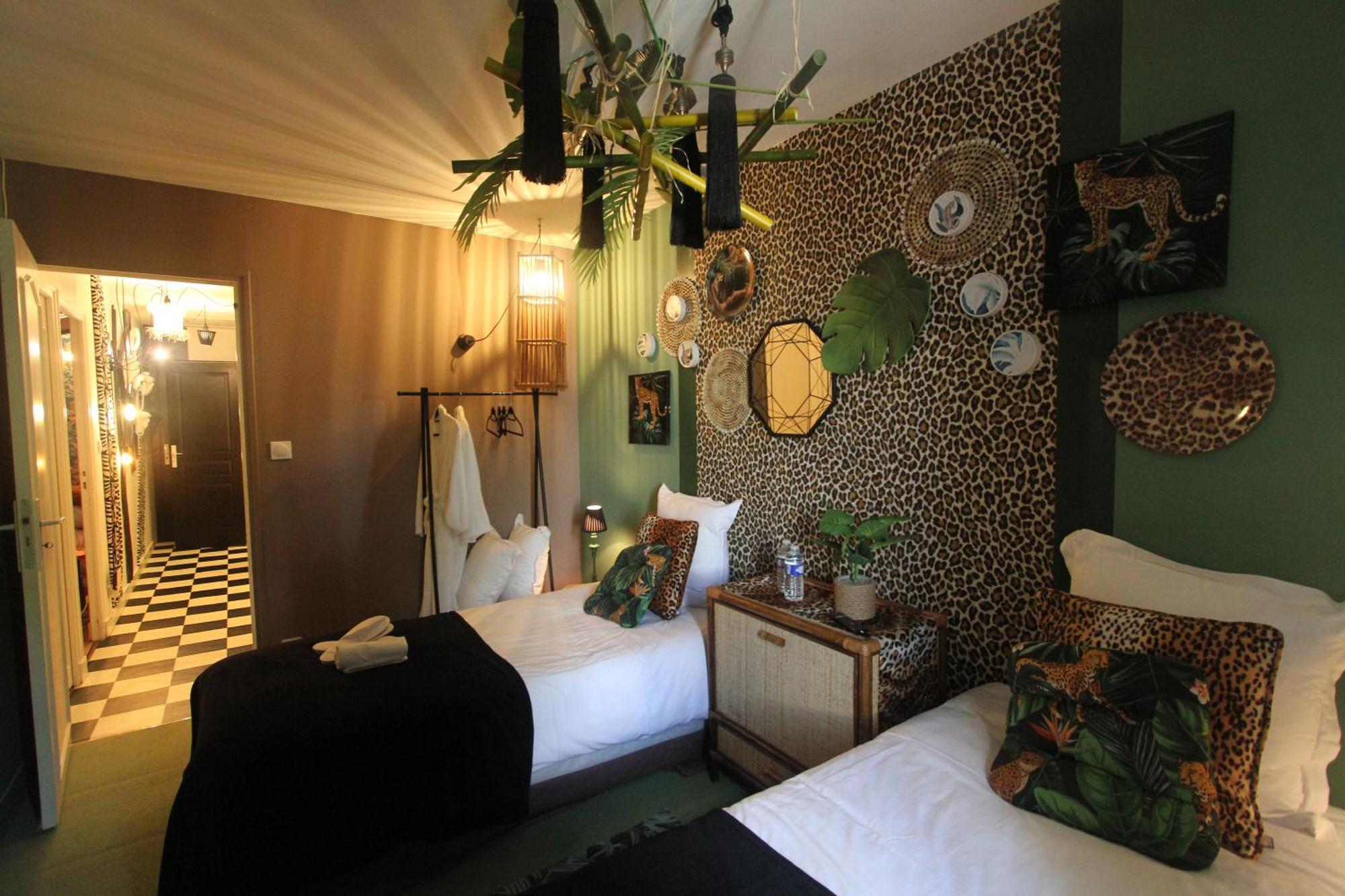 Taty Ginette Maison Et Table D'Hotes Marolles  Exterior photo