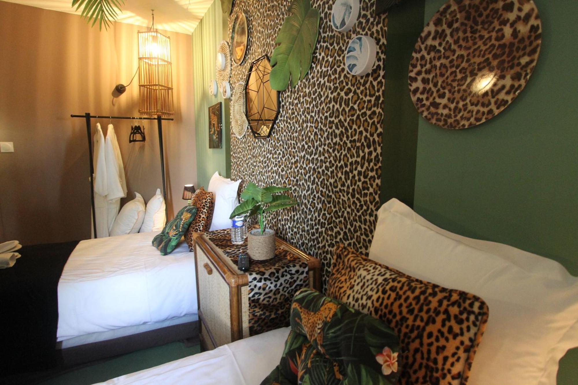 Taty Ginette Maison Et Table D'Hotes Marolles  Exterior photo